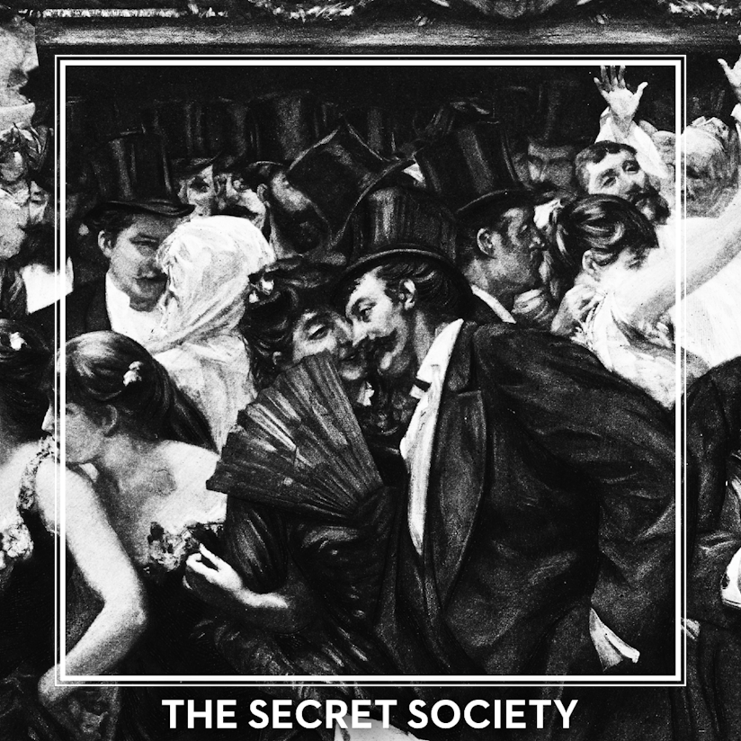 the secret society – Acesso Music